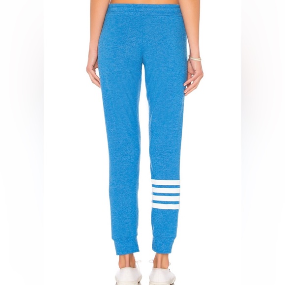 Michael Lauren bear sweat pants - Picture 5 of 10